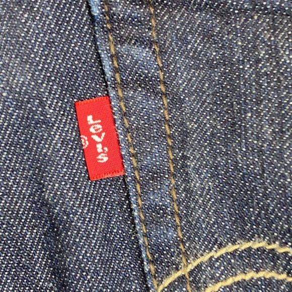 LEVI'S 510 Straight Leg Jean - Picture 5 of 6